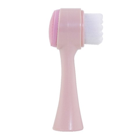 Inter Vion Facial Cleansing Brush dwustronna szczoteczka do mycia twarzy (P1)