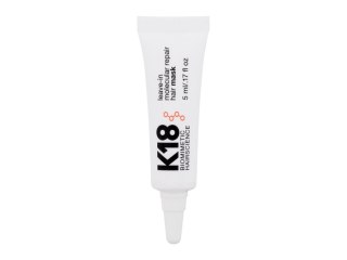 K18 Molecular Repair Leave-In Hair Mask Maska do włosów 5 ml (W) (P2)