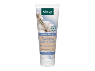 Kneipp Cottony Smooth Intensive Krem do rąk TAK 75 ml (W) (P2)