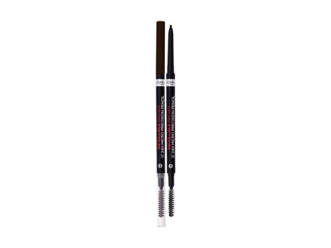 L'Oréal Paris 3.0 Brunette Infaillible Brows 24H Micro Precision Pencil Kredka do brwi Do wysuwania 1,2 g (W) (P2)