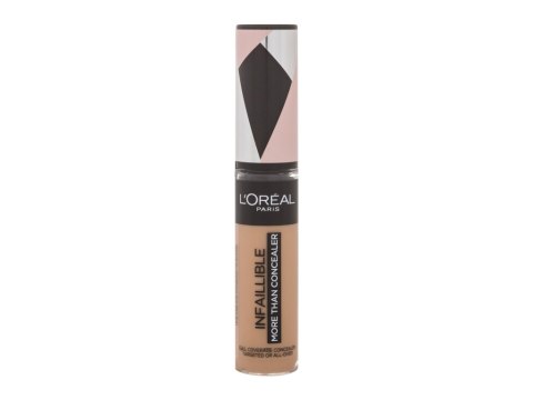 L'Oréal Paris 332 Amber Infaillible More Than Concealer Korektor 11 ml (W) (P2)