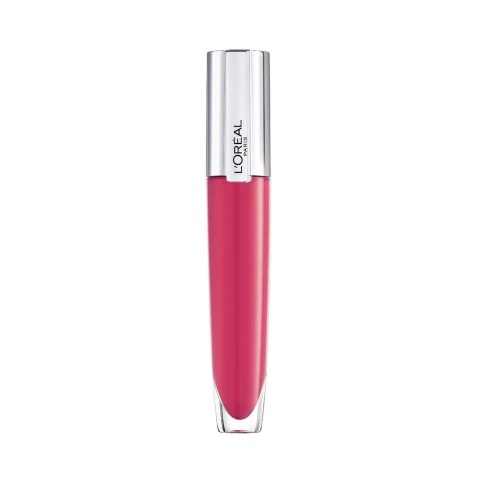 L'Oreal Paris Brilliant Signature Plump-In-Gloss błyszczyk do ust 408 Accentuate 7ml (P1)