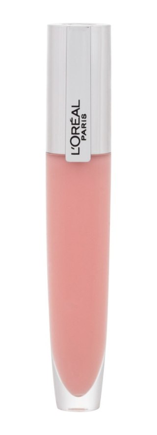 L'Oréal Paris Brilliant Signature Plumping Gloss Błyszczyk do ust 402 I Soar 7 ml (W) (P2)