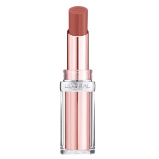 L'Oreal Paris Color Riche Glow Paradise pielęgnująca pomadka do ust 191 Nude Heaven 3.8g (P1)