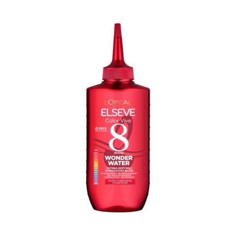 L'Oreal Paris Elseve Color Vive Wonder Water płynna odżywka do włosów farbowanych i z pasemkami 200ml (P1)