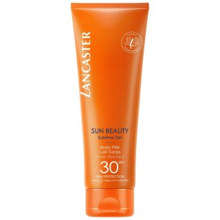 Lancaster Sun Beauty Body Milk SPF30 mleczko do opalania 250ml (P1)