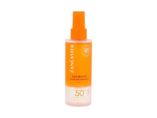 Lancaster Sun Beauty Sun Protective Water SPF50 Preparat do opalania ciała Sprej 150 ml (U) (P2)