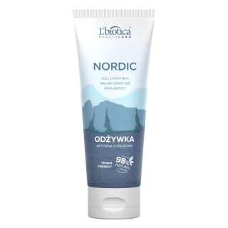 L'biotica Beauty Land Nordic odżywka do włosów 200ml (P1)