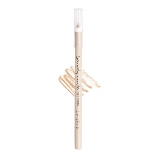 Lovely Sandy Nude Eye Pencil cielista kredka do oczu (P1)