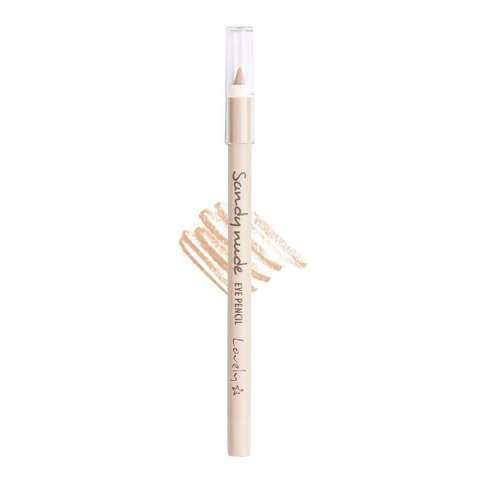 Lovely Sandy Nude Eye Pencil cielista kredka do oczu (P1)