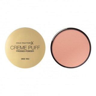 Max Factor Creme Puff Pressed Powder puder prasowany 53 Tempting Touch 14g (P1)