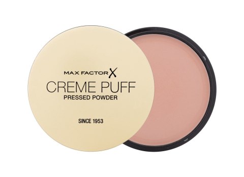 Max Factor Creme Puff Puder 81 Truly Fair 14 g (W) (P2)