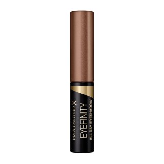 Max Factor Eyefinity All Day Eyeshadow cień do powiek w płynie 08 Soft Chestnut 2ml (P1)