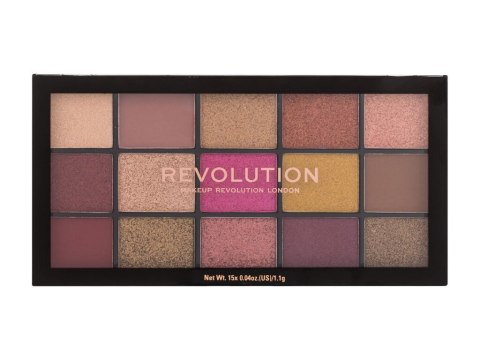 Makeup Revolution London Prestige Re-loaded Cienie do powiek TAK 16,5 g (W) (P2)