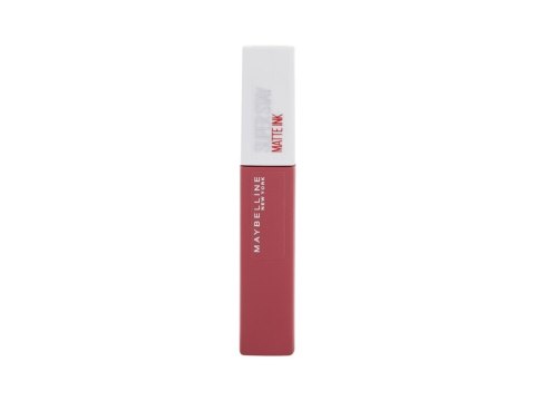 Maybelline 175 Ringleader Superstay Matte Ink Liquid Pomadka Płynna pomadka 5 ml (W) (P2)