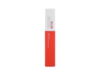 Maybelline 25 Heroine Superstay Matte Ink Liquid Pomadka Płynna pomadka 5 ml (W) (P2)