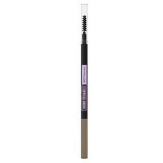 Maybelline Express Brow Ultra Slim automatyczna kredka do brwi 02 Soft Brown (P1)