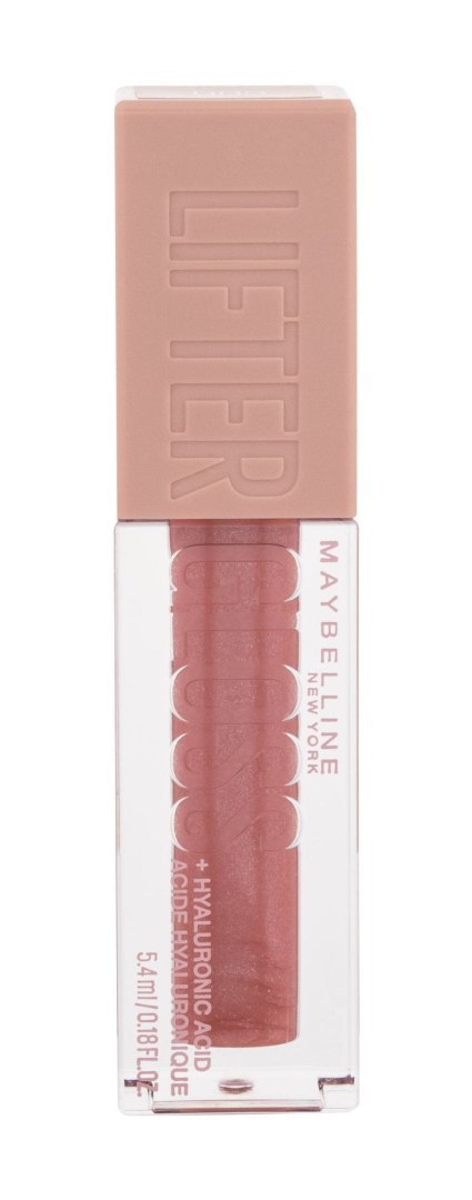 Maybelline Lifter Gloss Błyszczyk do ust 003 Moon 5,4 ml (W) (P2)