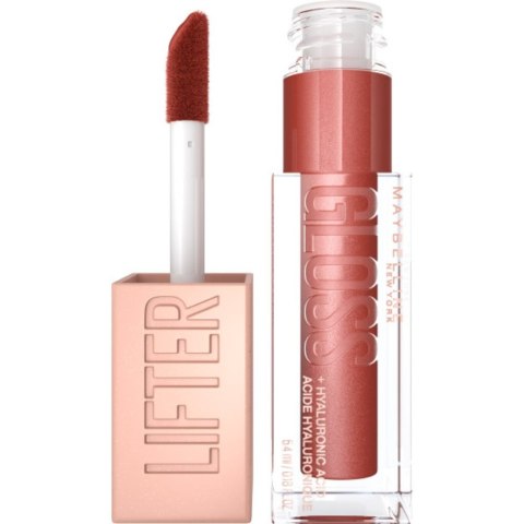 Maybelline Lifter Gloss błyszczyk do ust 016 Rust 5.4ml (P1)