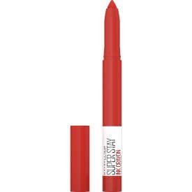 Maybelline Super Stay Ink Crayon szminka w sztyfcie 115 Know No Limits (P1)