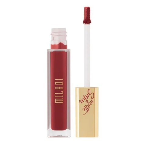 Milani Amore Satin Matte Lip Creme matowa pomadka do ust 11 Elegant 6.5ml (P1)