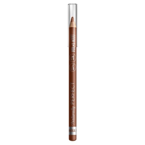 Miss Sporty Naturally Perfect kredka do oczu i brwi 008 Stone Brown 0.78g (P1)