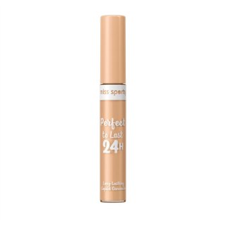 Miss Sporty Perfect To Last 24H korektor w płynie 002 Beige 5.5ml (P1)