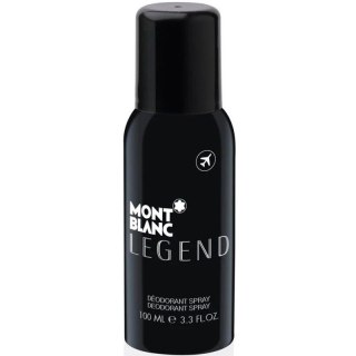 Mont Blanc Legend dezodorant spray 100ml (P1)