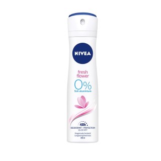 Nivea Fresh Flower dezodorant spray 150ml (P1)