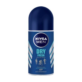 Nivea Men Dry Fresh antyperspirant w kulce 50ml (P1)