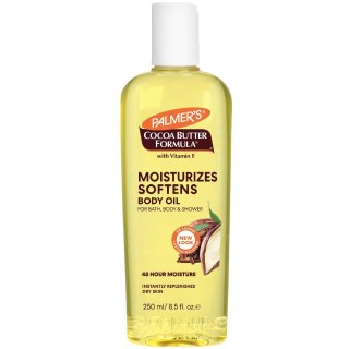 PALMER'S Cocoa Butter Formula Moisturizing Body Oil nawilżająca oliwka do ciała 250ml (P1)