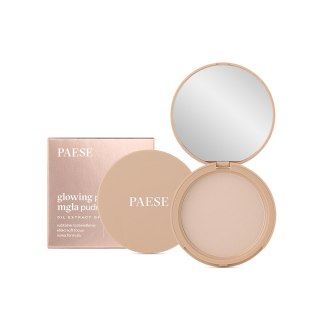 Paese Glowing Powder mgła pudrowa 11 Light Beige 10g (P1)