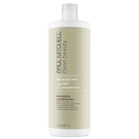 Paul Mitchell Clean Beauty Everyday Conditioner odżywka do codziennego stosowania 1000ml (P1)