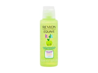 Revlon Professional Equave Kids Szampon do włosów 50 ml (K) (P2)