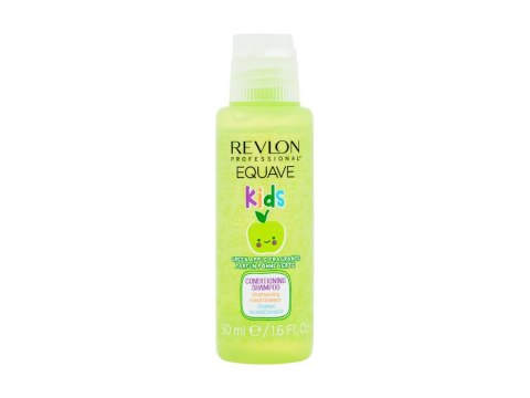 Revlon Professional Equave Kids Szampon do włosów 50 ml (K) (P2)