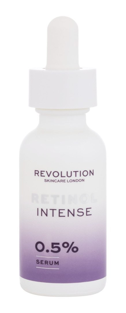 Revolution Skincare Retinol Intense 0,5% Serum do twarzy 30 ml (W) (P2)