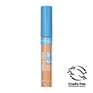 Rimmel Kind Free wegański korektor nawilżający w płynie 020 Light 7ml (P1)