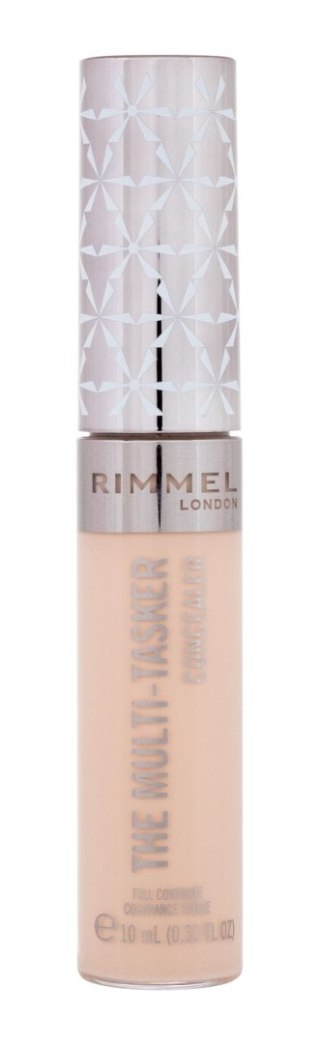 Rimmel London The Multi-Tasker Korektor do twarzy 040 Ivory 10 ml (W) (P2)