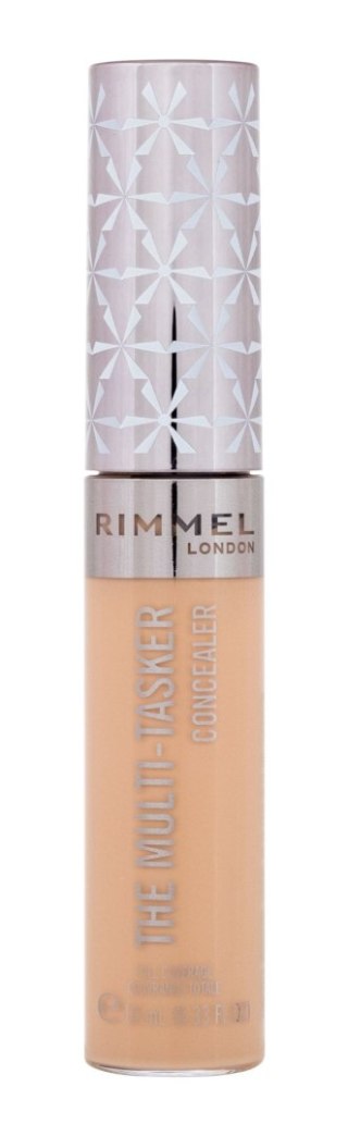 Rimmel London The Multi-Tasker Korektor do twarzy 060 Nude 10 ml (W) (P2)