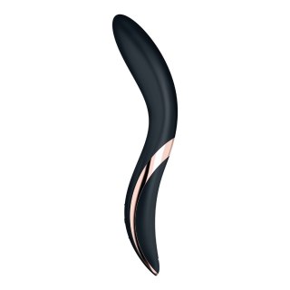 Satisfyer Rrrolling Explosion wibrator do stymulacji punktu G Black (P1)