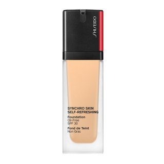 Shiseido Synchro Skin Self-Refreshing Foundation SPF30 długotrwały podkład do twarzy 160 Shell 30ml (P1)