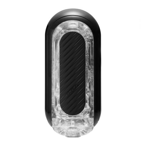 TENGA Flip Zero Gravity masturbator wielokrotnego użytku Black (P1)