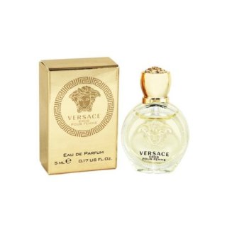 Versace Eros Pour Femme woda perfumowana miniatura 5ml (P1)