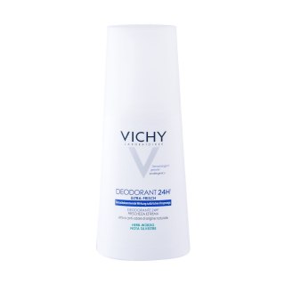 Vichy Deodorant Ultra-Fresh 24H dezodorant w sprayu 100ml (P1)