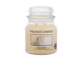 Village Candle Dolce Delight Świeczka zapachowa 389 g (U) (P2)