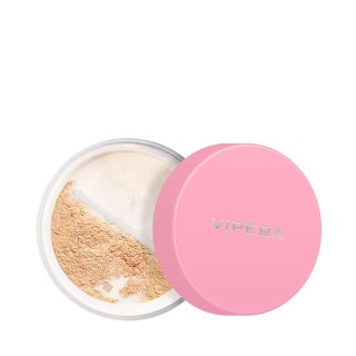 Vipera Face Eco transparentny sypki puder matujący 011 15g (P1)