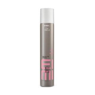 Wella Professionals Eimi Mistify Me Strong mocny lakier szybkoschnący do włosów 500ml (P1)