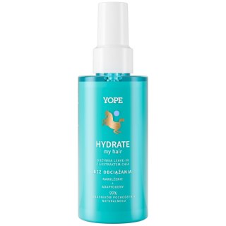 Yope Hydrate My Hair odżywka leave-in z ekstraktem chia 150ml (P1)