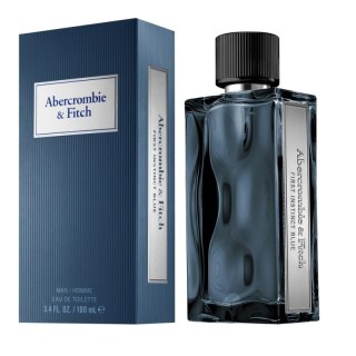 ABERCROMBIEFITCH First Instinct Blue Man EDT spray 100ml (P1)