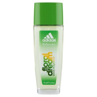 Adidas Floral Dream dezodorant w naturalnym sprayu 75ml (P1)